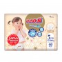 Подгузники Goo.N Premium Soft для детей (размер 5(XL), 12-20 кг, 40 шт.) (Goo.N Premium Soft)