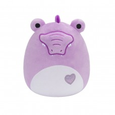 М'яка іграшка Squishmallows – Алігатор Банні (13 cm)