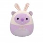 М'яка іграшка Squishmallows - Бабак Джаварі (13 cm) (Squishmallows)