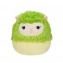 Мягкая игрушка Squishmallows – Альпака Кавалери (19 cm) (Squishmallows)