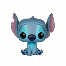 Игровая фигурка FUNKO POP! cерии Lilo & Stitch - Stitch Seated