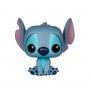 Ігрова фігурка FUNKO POP! cерії Lilo & Stitch - Stitch Seated (Funko)