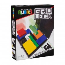 Головоломка Rubik's – Гридлок