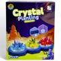 Набор для выращивания кристаллов "Crystal Planting" (science horse)