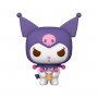 Ігрова фігурка FUNKO POP! аніме серії "Sanrio" - КУРОМІ (Kuromi) (Funko)