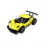 Автомобіль Speed racing drift з р/к – Aeolus (жовтий, 1:16) (SULONG TOYS)