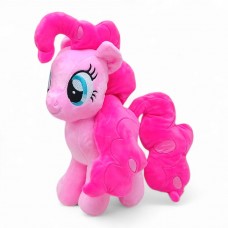 М'яка іграшка My Little Pony 25 х 30 см рожева