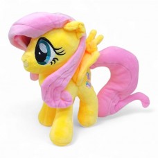 М'яка іграшка My Little Pony 25 х 30 см жовта