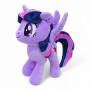 М'яка іграшка My Little Pony 25 х 30 см бузкова (MiC)