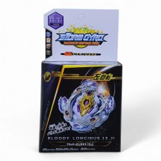 БейБлэйд (BeyBlade), Storm Gyro Луинор Bloody Longinus