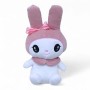 Мяка іграшка аніме Sanrio - My Melody, 34 см (Kinder Toys)