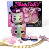 Набір прикрас та аксесуарів 