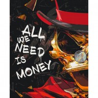 Картина по номерах 