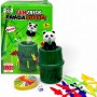 Игра развлекательная "Fun Trick. Panda Bucket" (MiC)