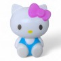 Сквіш антистрес аніме "Sanrio. Кітті" (10 см) (MiC)