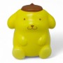 Сквіш антистрес аніме "Sanrio. Pompompurin" (10 см) (MiC)