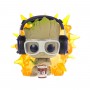 Игровая фигурка Funko Pop! серии Грут - Грут с детонатором (Funko)