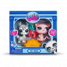 Игровой набор Littlest Pet Shop – Игра в прятки