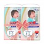 Трусики-підгузки Goo.N Plus для дітей (розмір 4(L), 9-14 кг, 88 шт) (Goo.N Plus)