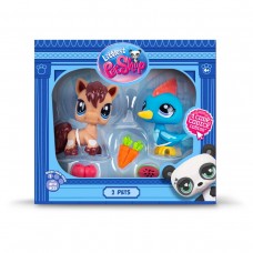 Игровой набор Littlest Pet Shop – Фермерская фиеста