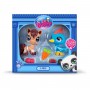 Игровой набор Littlest Pet Shop – Фермерская фиеста (LITTLEST PET SHOP)