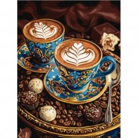 Картина по номерах 