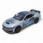 Машинка Kinsmart "Ford Mustang Dark Horse", серая (Kinsmart)