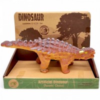 Фигурка резиновая, озвученная, 