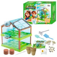 Набір для вирощування рослин 