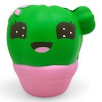 Іграшка-антистрес, Сквіш 