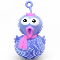 Игрушка-светяшка 