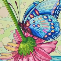 Алмазна мозаїка 