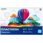 Пластилін, 24 кольори, 480 г. Kite Classic (Kite)