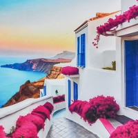 Алмазна мозаїка 