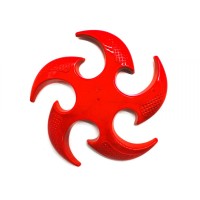 Летающая тарелка 