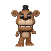 Ігрова фігурка FUNKO POP! серії 