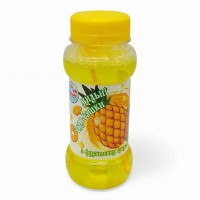 Мильні бульбашки з ароматом 