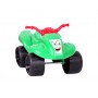 Игрушка Квадроцикл Максик ТехноК (зеленый) (Технок)