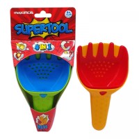 Пісочний набір  4 в 1 