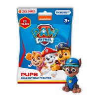 Фигурка сюрприз COOL THINGS – Щенячий патруль / PAW PATROL