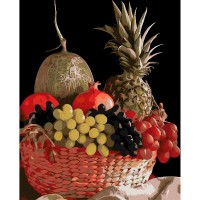 Картина за номерами 