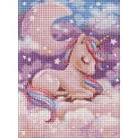 Алмазная мозаика 