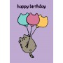 Картина по номерам "Happy Birthday" 28х40 см (Riviera Blanca)