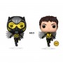 Ігрова фігурка Funko Pop! серії Людина-мураха та Оса 2 - Оса (Funko)