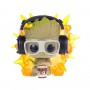 Ігрова фігурка Funko Pop! серії Ґрут - Ґрут з детонатором (Funko)