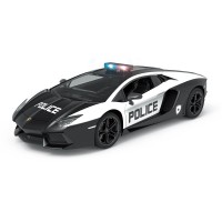 Машинка на радиоуправлении KS Drive - Lamborghini Aventador Police