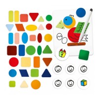 HEADU Развивающая игра 