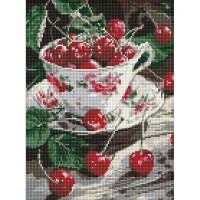 Алмазна мозаїка 