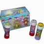Мильні бульбашки (ціна за 15 шт) (Colorplast)