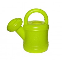 Лейка (маленькая), салатовая